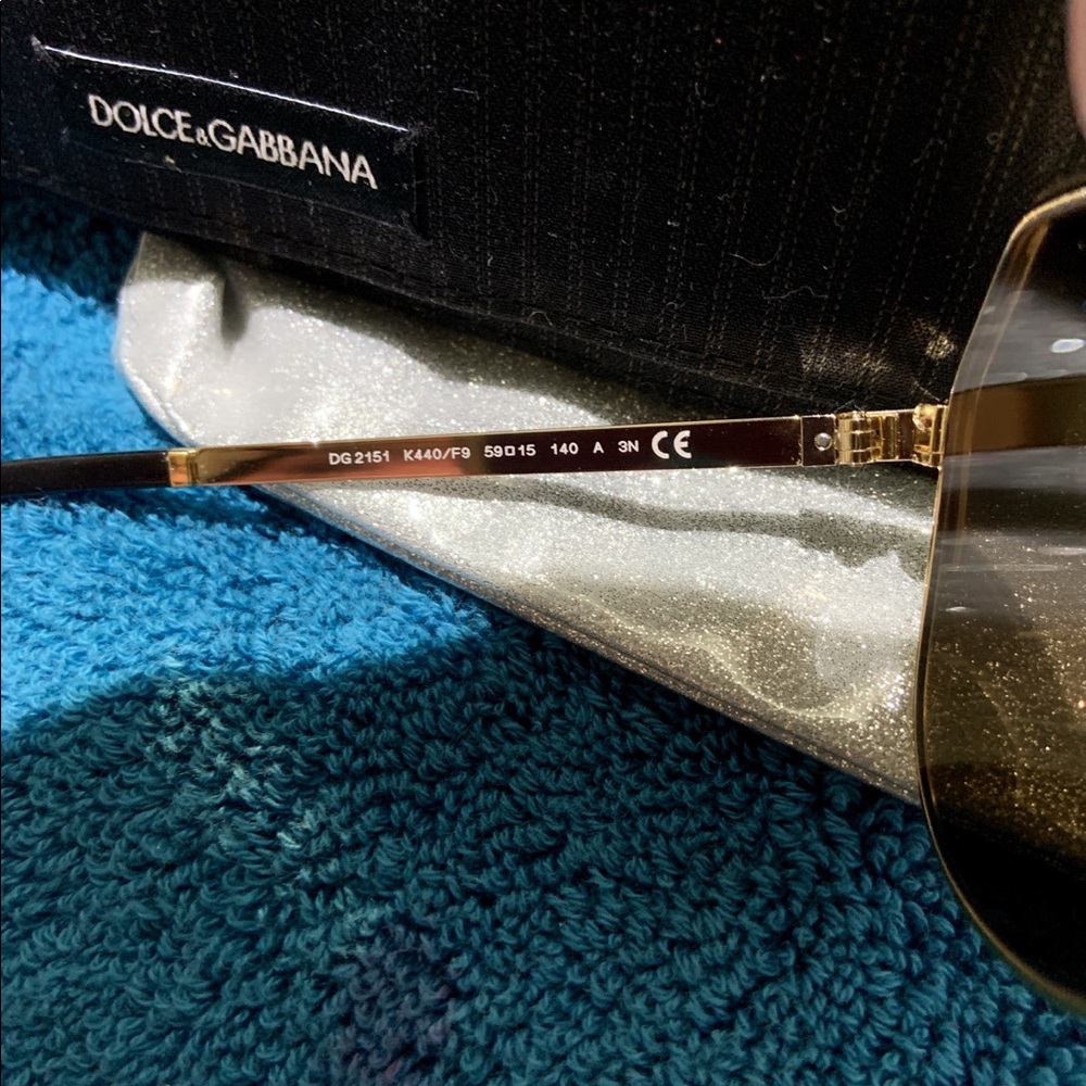 Dolce &Gabbana - Picture 5 of 7
